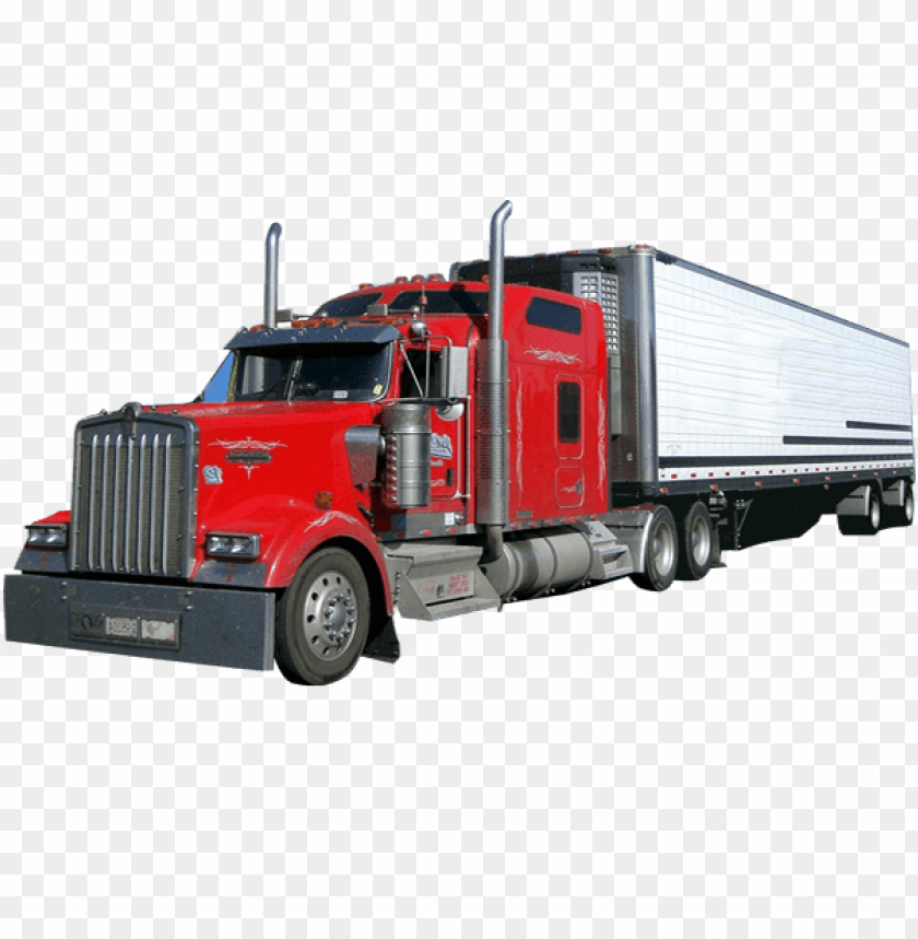 Download cargo truck png images background@toppng.com