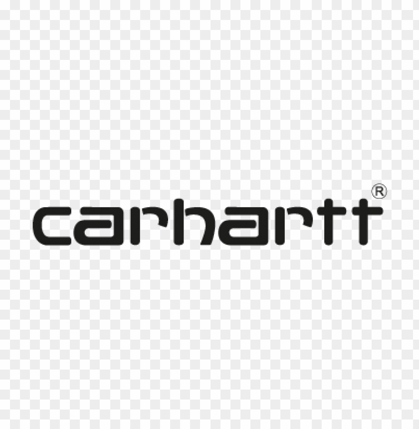 carhartt eps vector logo - 460917
