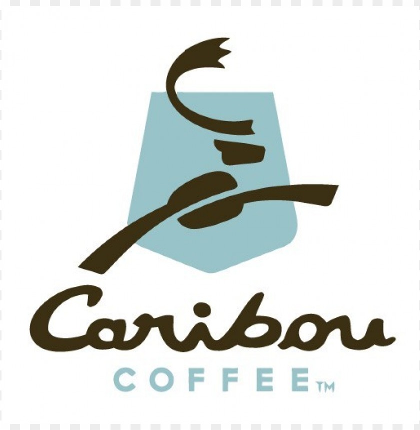  caribou coffee logo vector - 462058