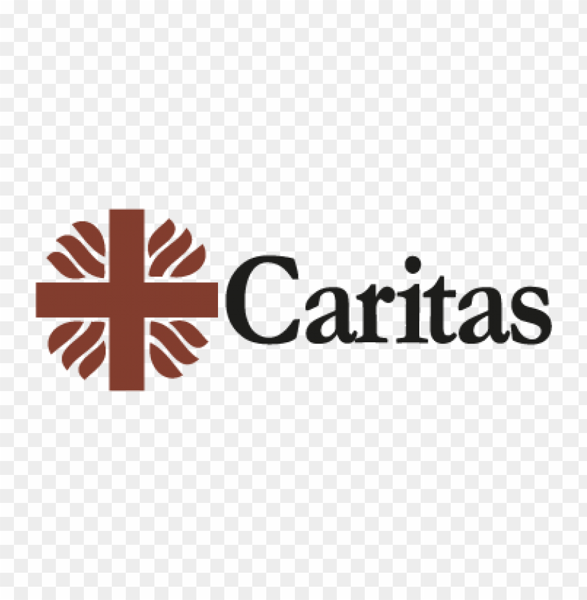  caritas vector logo - 460959