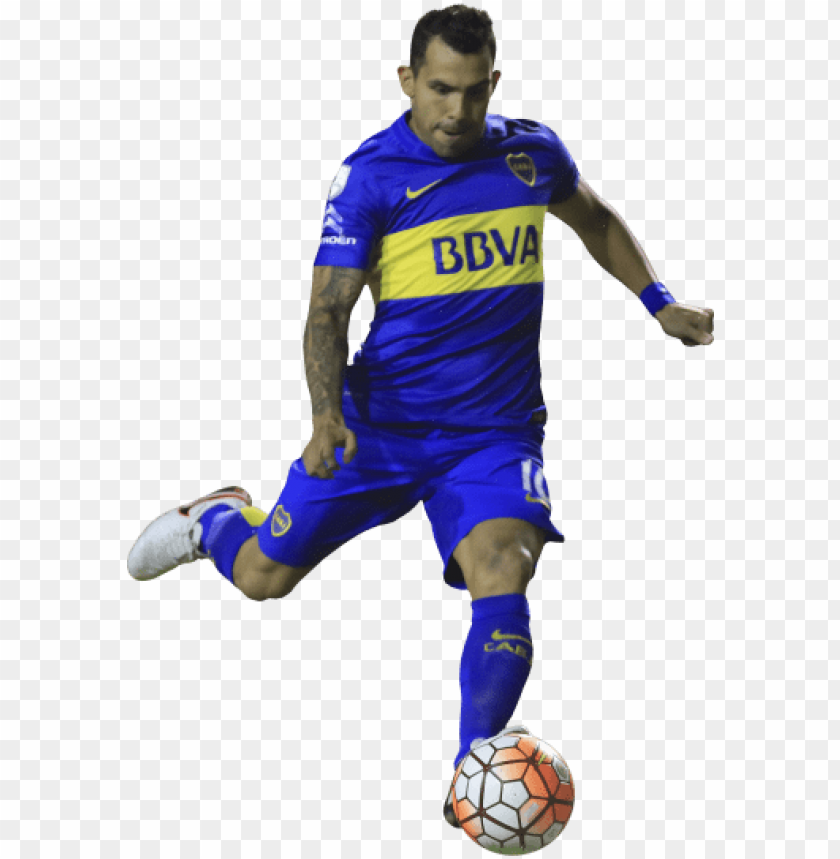 Download carlos tevez png images background@toppng.com