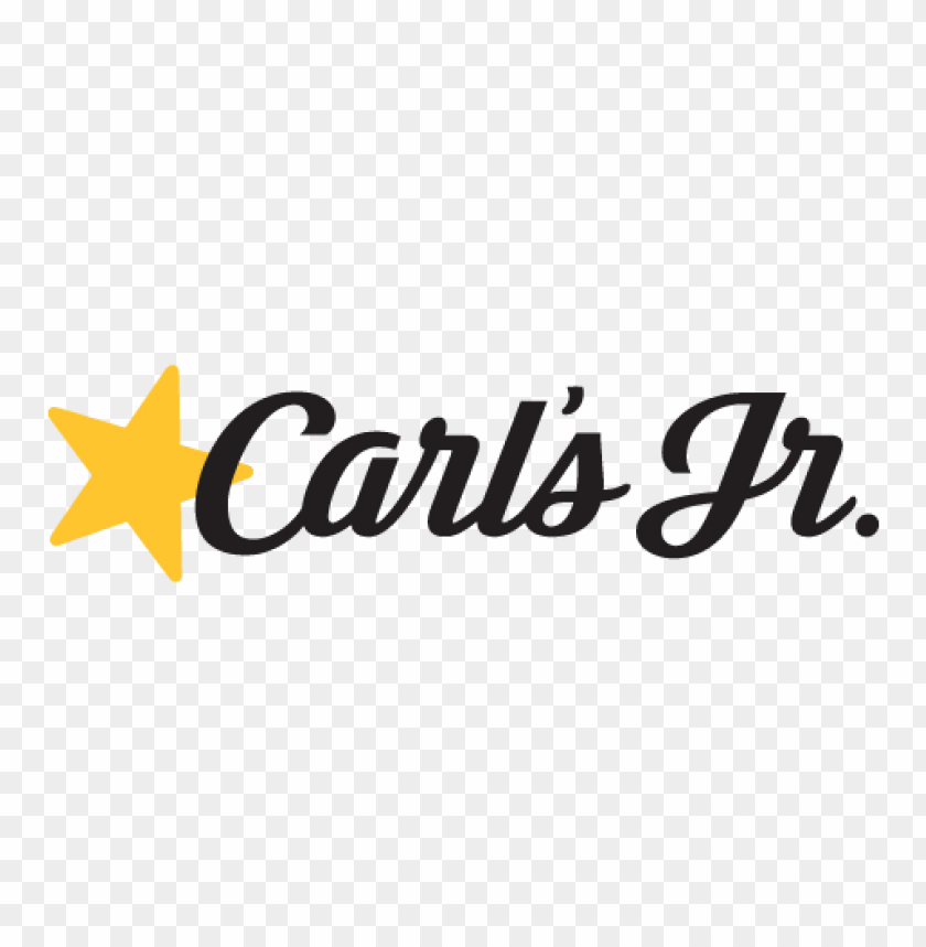  carls jr logo vector - 461113