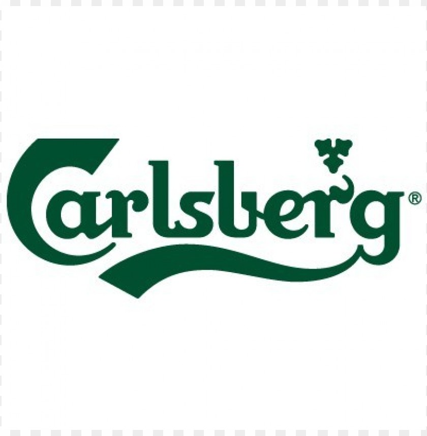  carlsberg logo vector download free - 469303