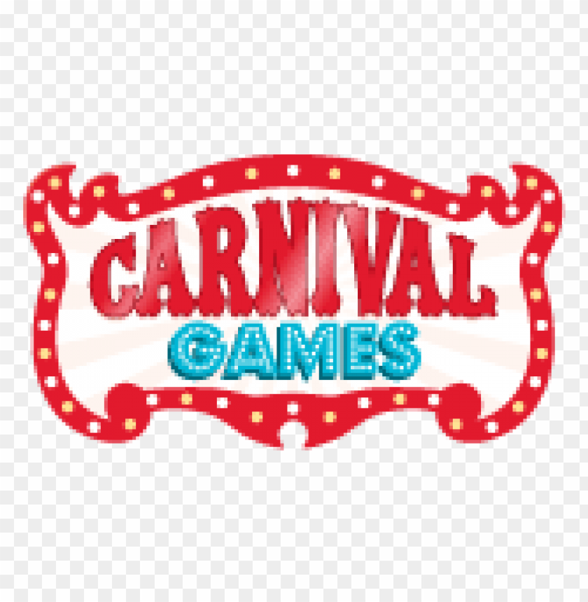 carnival games png
