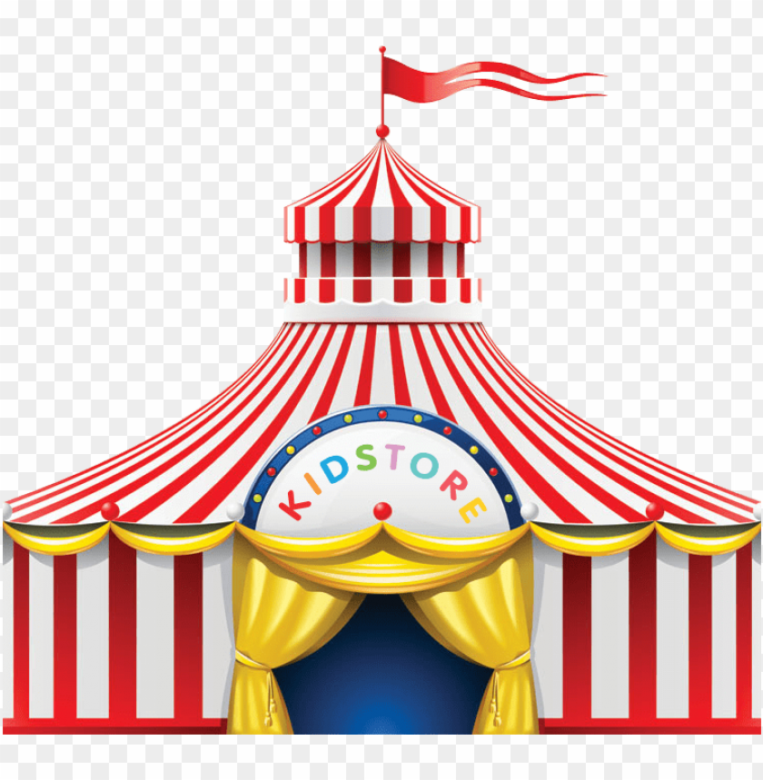 carnival tent png PNG image with transparent background | TOPpng