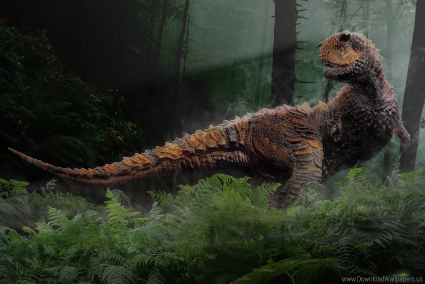 carnotaurus dinosaur sastrei wallpaper background best stock photos - Image ID 162229