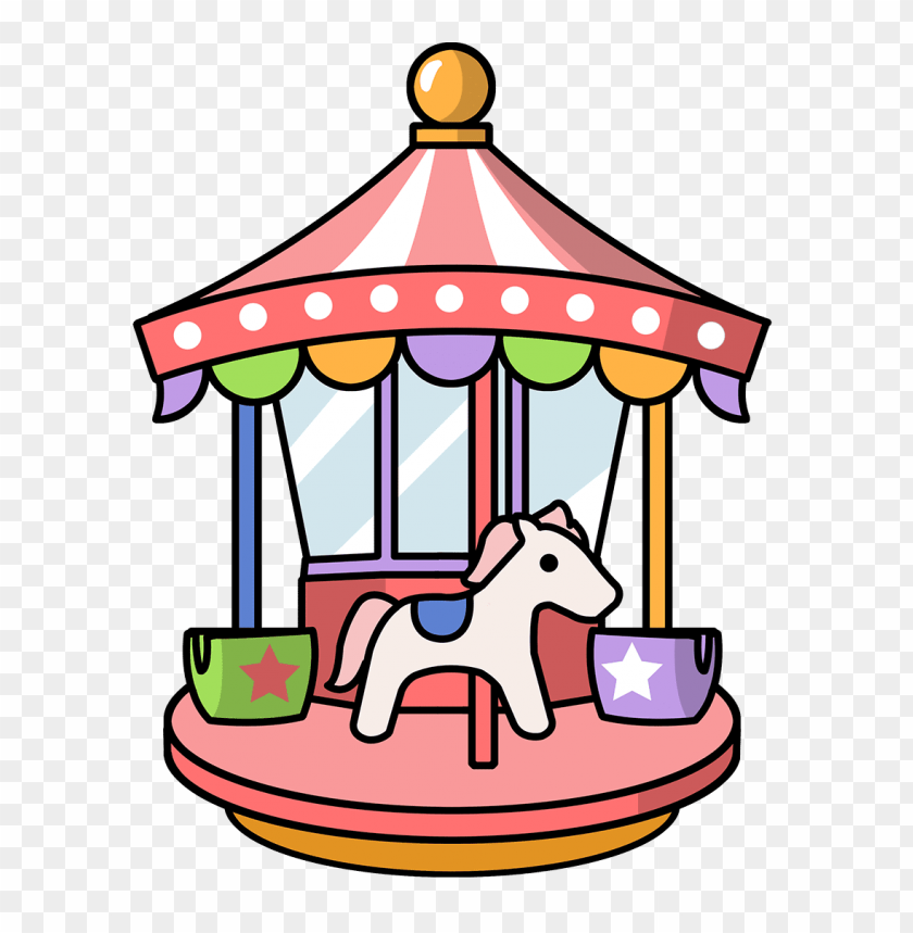 
carousel
, 
a carousel
, 
merry-go-round
, 
seats
