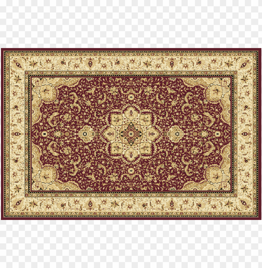 Transparent Background PNG Of Carpet - Image ID 15963
