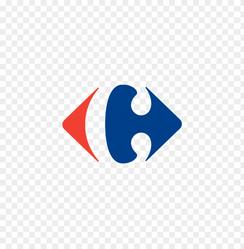 Carrefour Online Logo