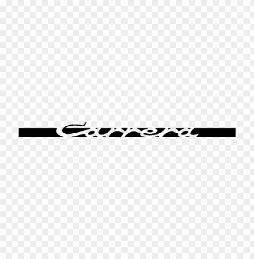  carrera vector logo download free - 468293