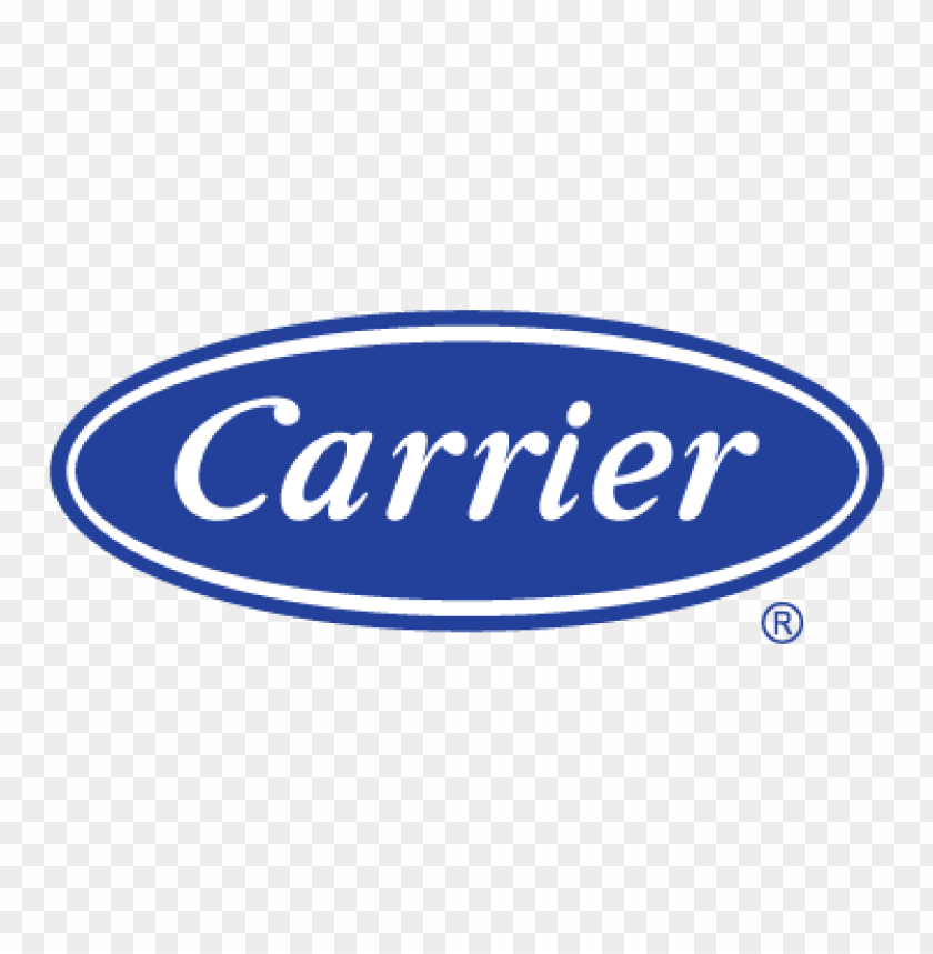  carrier eps logo vector free download - 466376