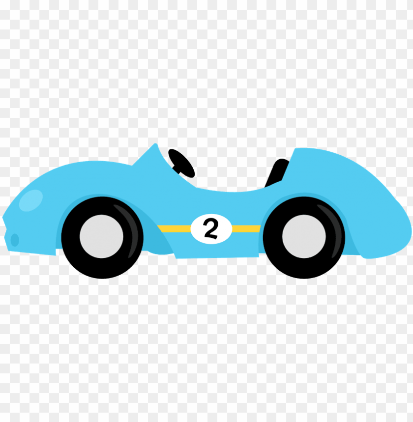carritos animados png - carro de carreras en caricatura PNG image with transparent background@toppng.com