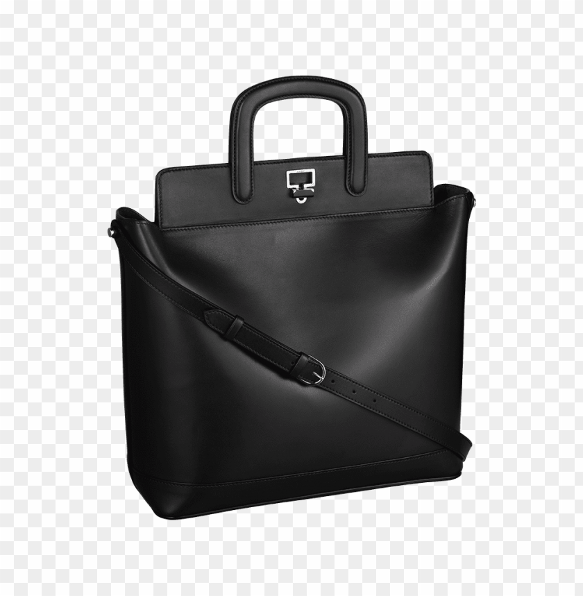 cartier black women bag png - Free PNG Images ID 19411