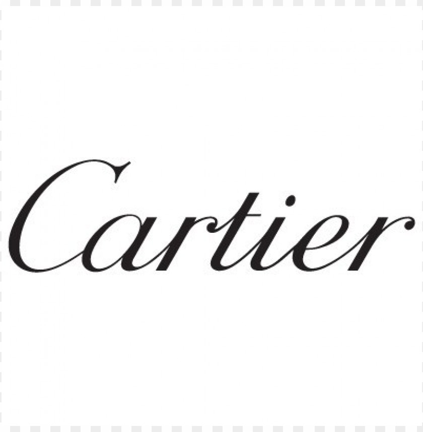  cartier logo vector - 461927