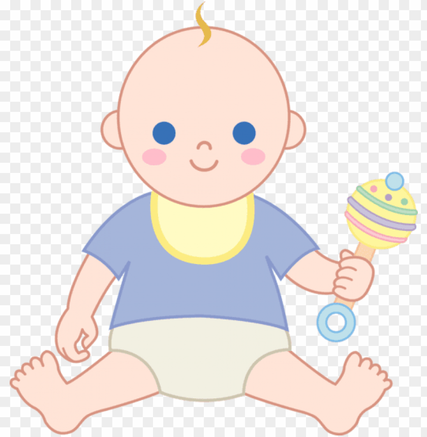 Download cartoon baby boy png - Free PNG Images | TOPpng