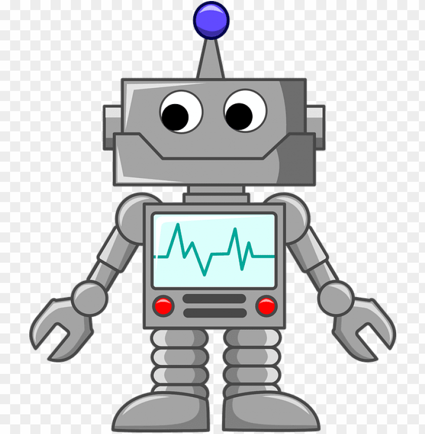 bots and robots, cartoon, cartoon bot, 