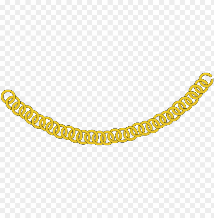 cartoon chain PNG image with transparent background | TOPpng