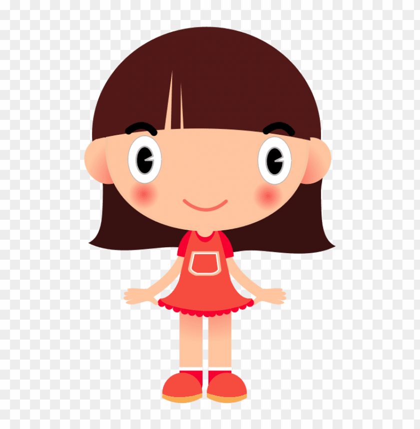 Download Cartoon Girl Dress Clipart Png Photo Toppng - 3d free girl clothes roblox free transparent png clipart images download