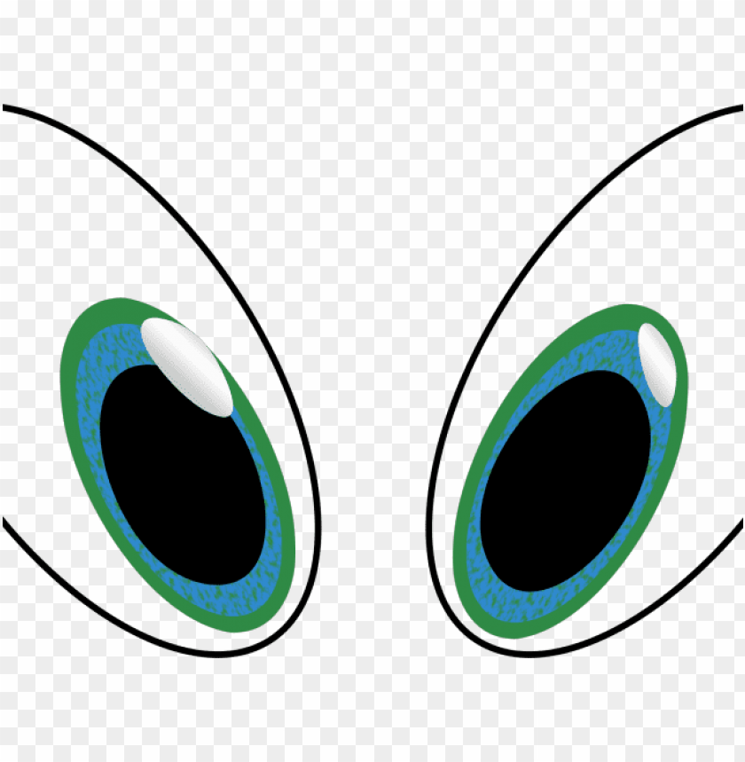 cartoon googly eyes PNG image with transparent background | TOPpng