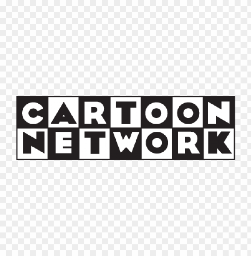  cartoon network eps logo vector free - 466448