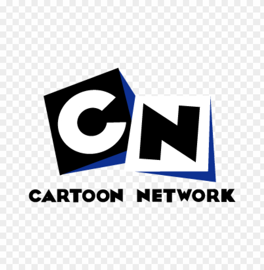  cartoon network logo vector free - 466554
