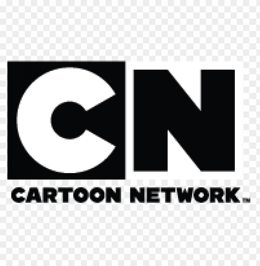  cartoon network logo vector free - 468588