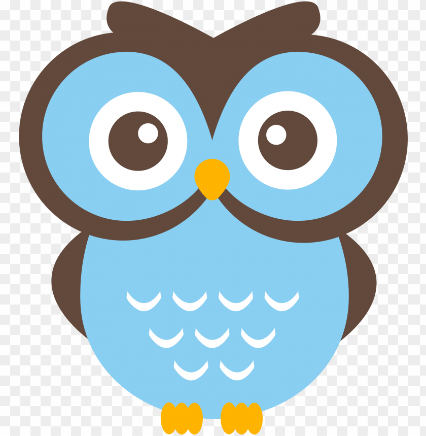 cartoon owl png - cute owl clip art PNG image with transparent background |  TOPpng