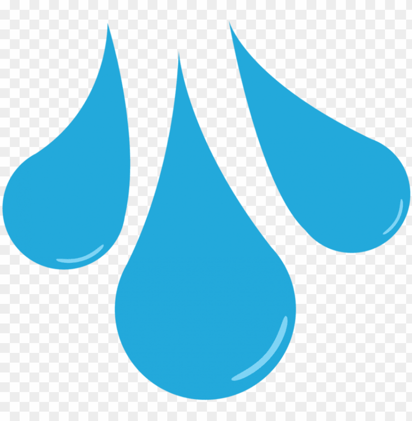 cartoon water drop clipart raindrops clipart PNG transparent with Clear Background ID 231483