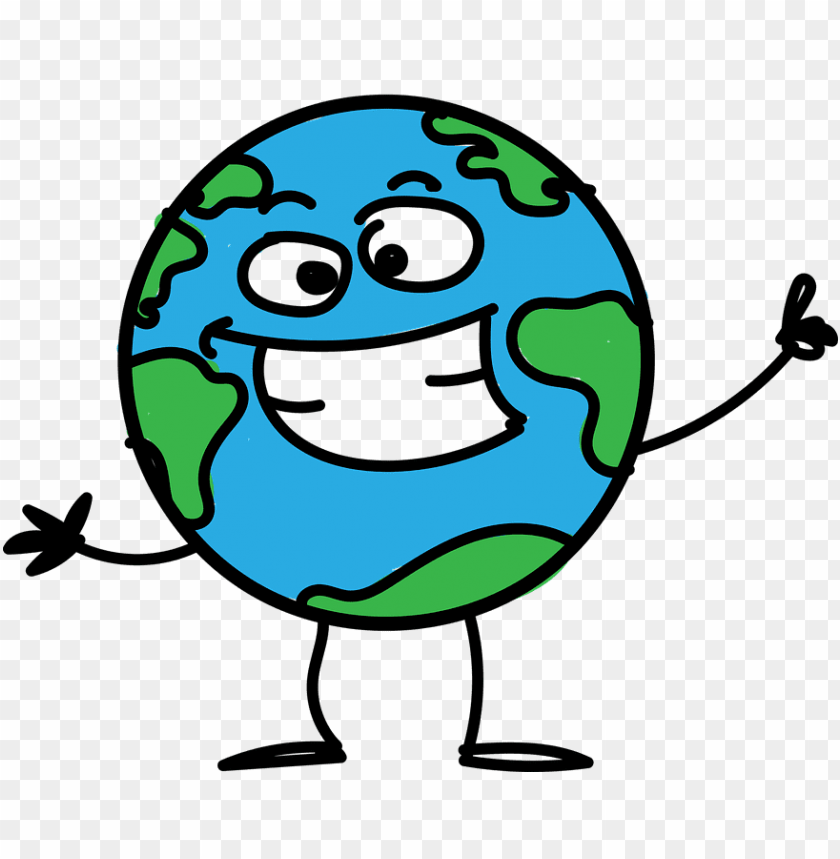 Cartoon World PNG Transparent With Clear Background ID 86098 TOPpng