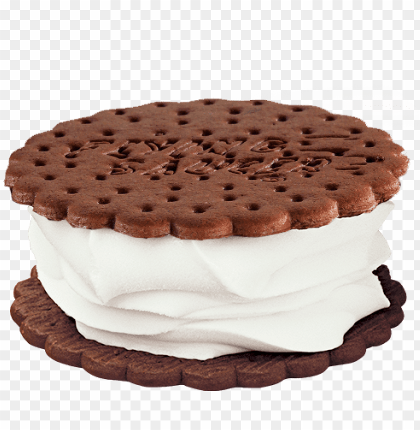 carvel ice cream sandwich PNG transparent with Clear Background ID 79402