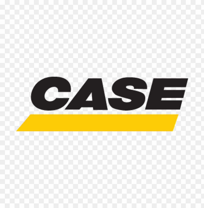  case construction logo vector free - 466441