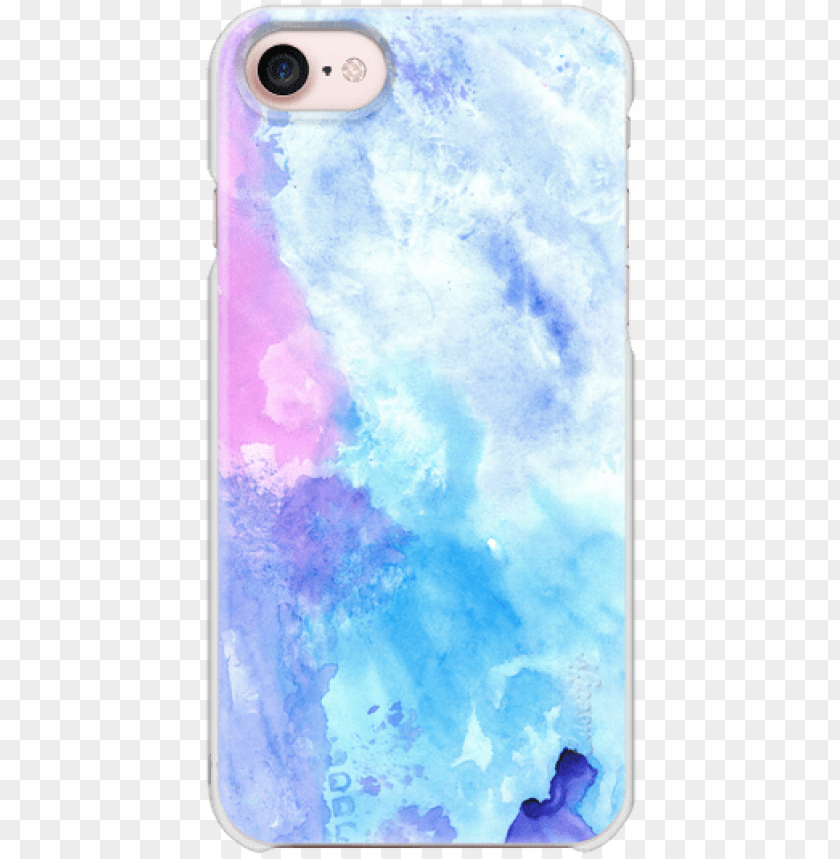 Casetify Iphone 7 Snap Case - Mobile Phone Case PNG Image With Transparent Background