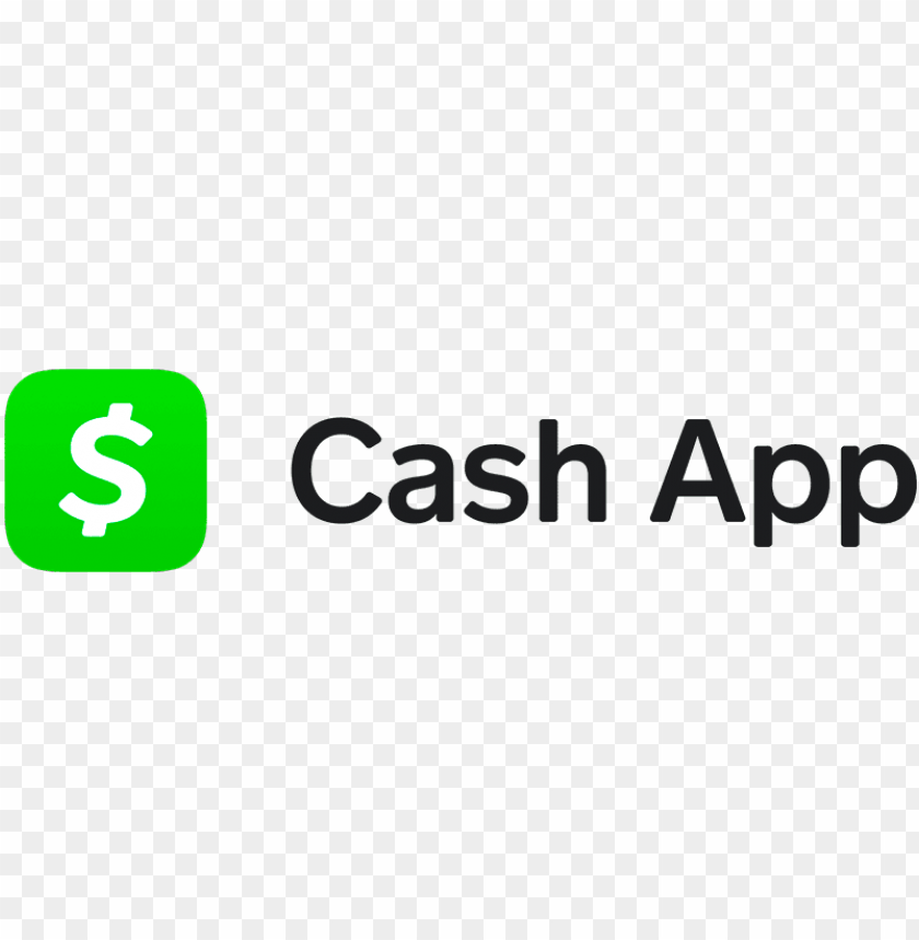 Cash Logotype - Cash A PNG Transparent Background