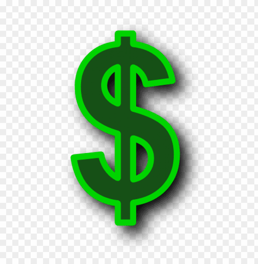 cash symbol PNG transparent with Clear Background ID 99748