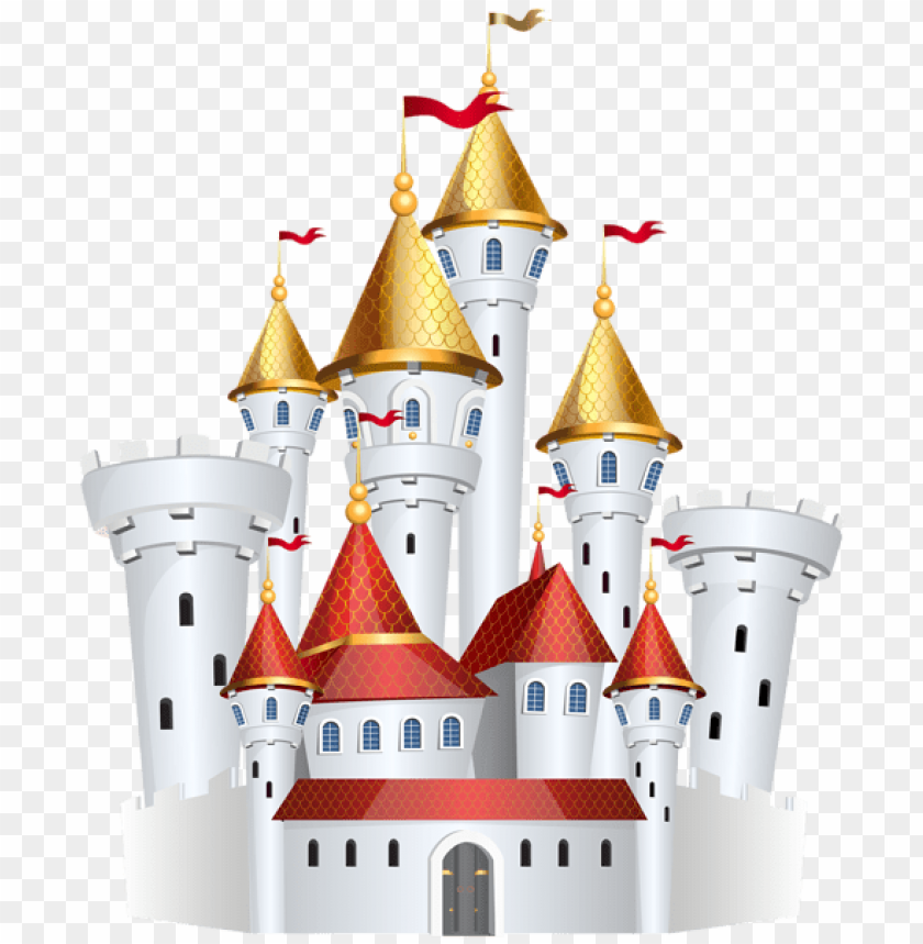 Download Download Castle Clipart Png Photo Toppng