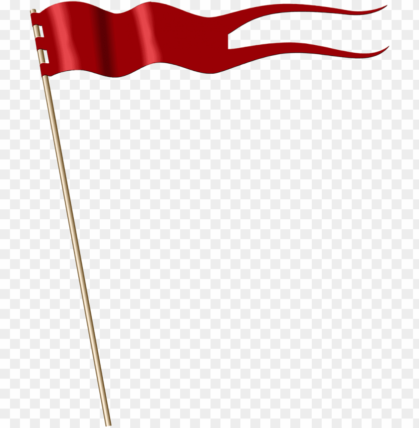 castle flag PNG transparent with Clear Background ID 91027