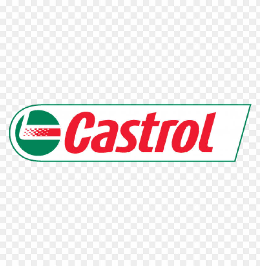  castrol logo vector - 469396