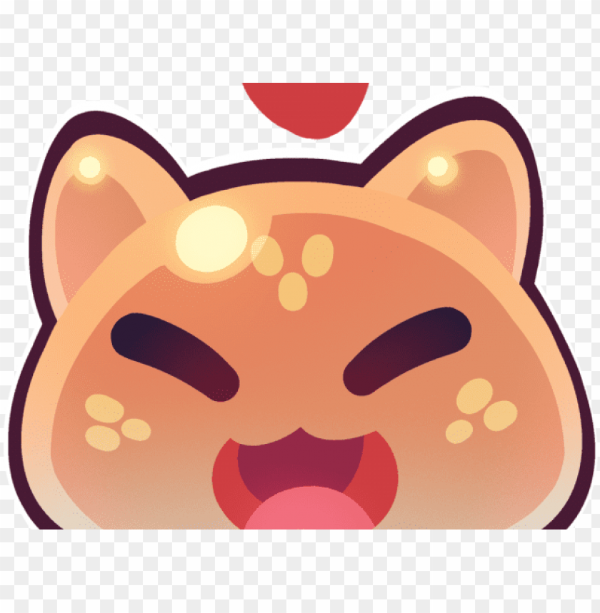 Cat Emoji Wallpaper Cute Emojis For Discord PNG Image With ...