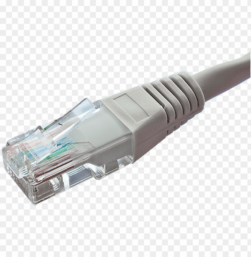 Cat5e U/utp Patch Lead 3m Grey - Cables Uk Cat 5e 24 Awg Cable Patch Lead Grey 5m 5 PNG Image With Transparent Background