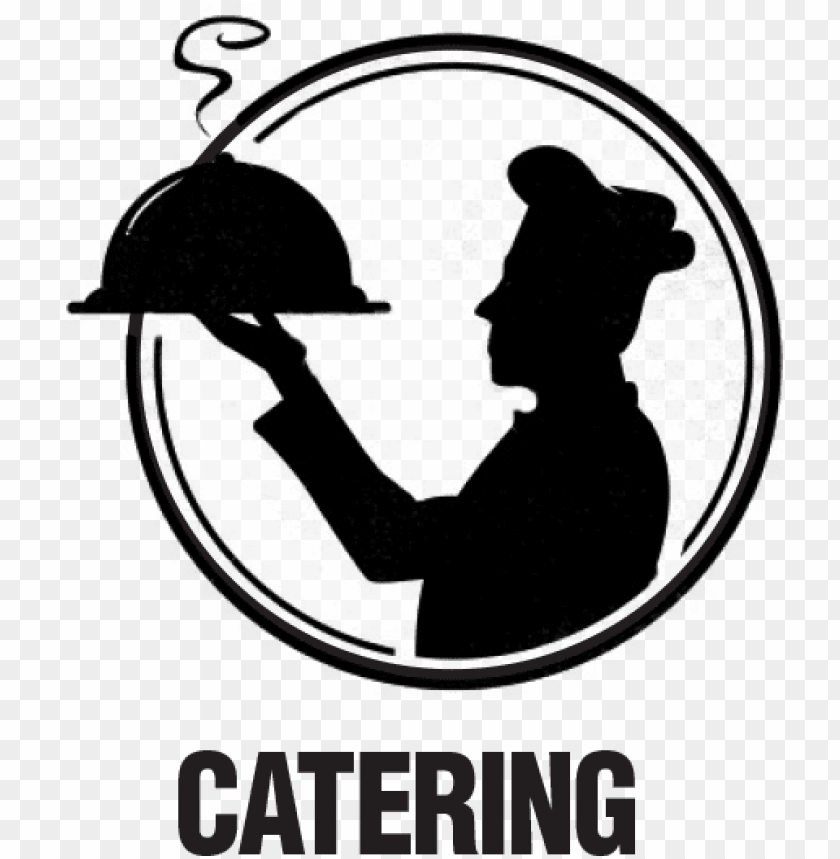 restaurant, symbol, food, logo, service, background, menu