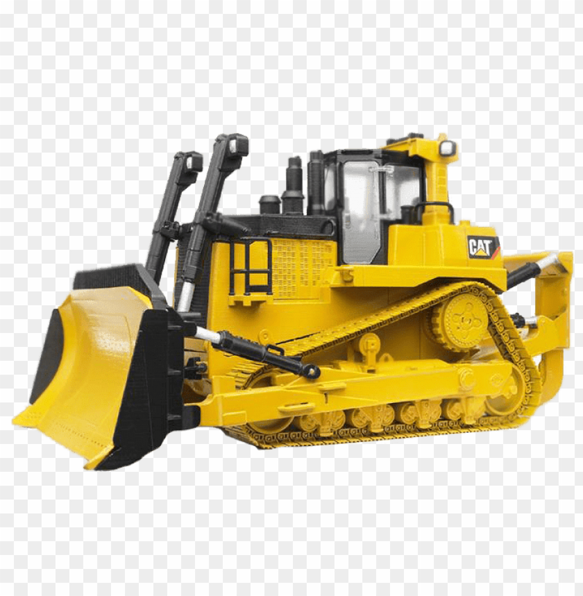 Download caterpillar bulldozer png images background@toppng.com