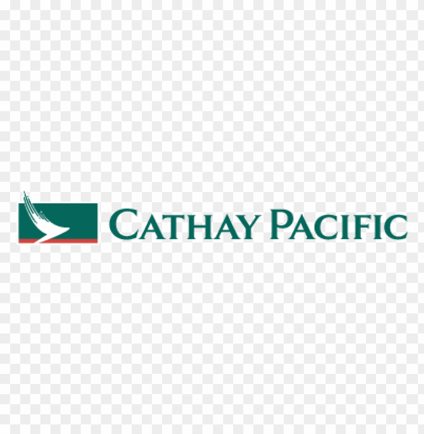  cathay pacific logo vector free download - 467107