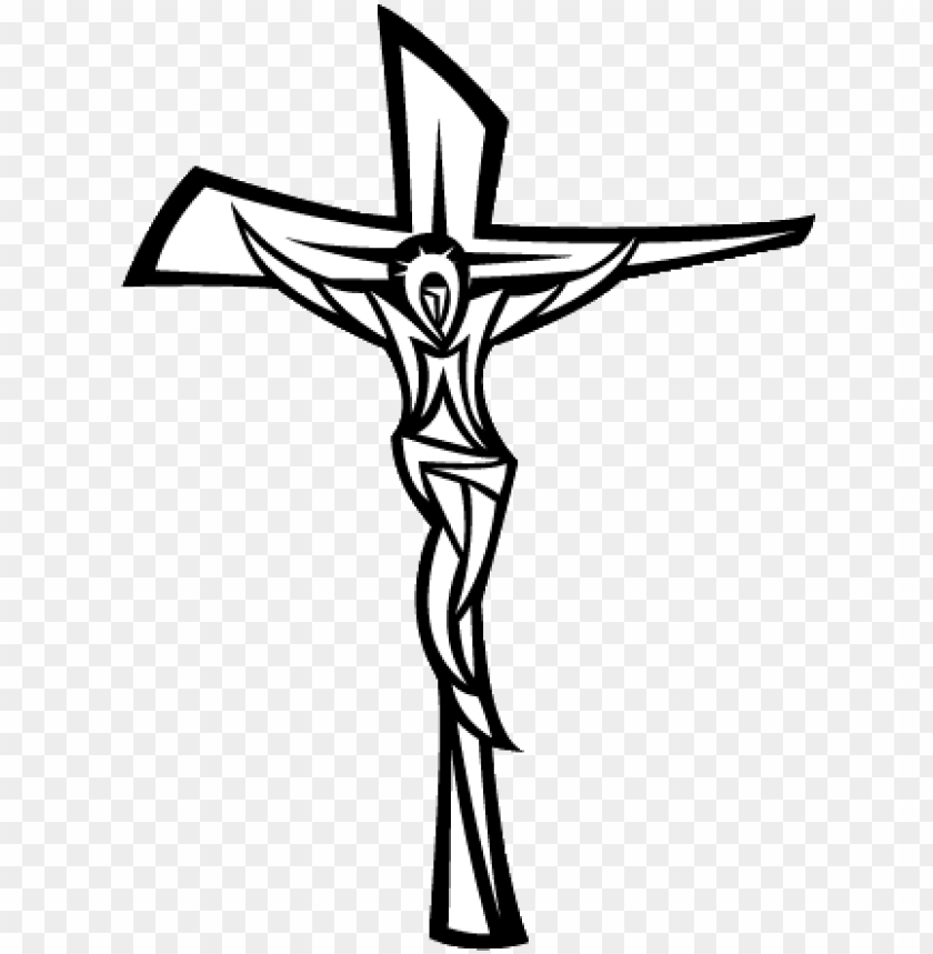 free PNG catholic cross png file - cross jesus art PNG image with transparent background PNG images transparent
