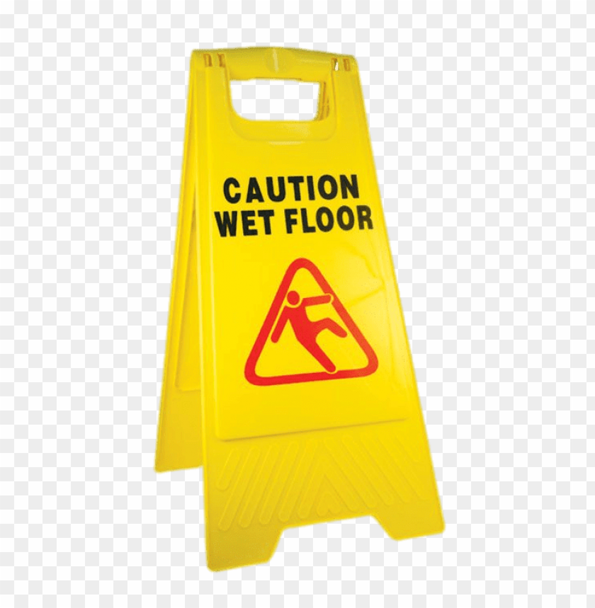 miscellaneous, caution signs, caution wet floor board, 