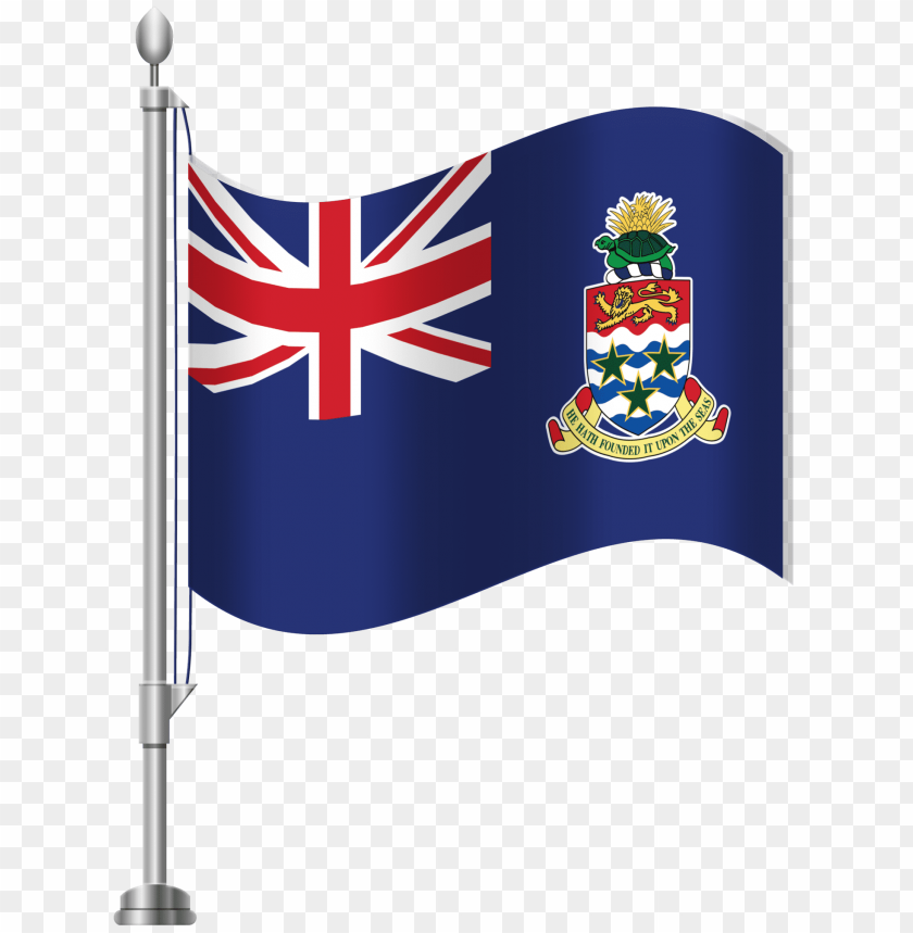 Download cayman islands flag png clipart png photo  @toppng.com