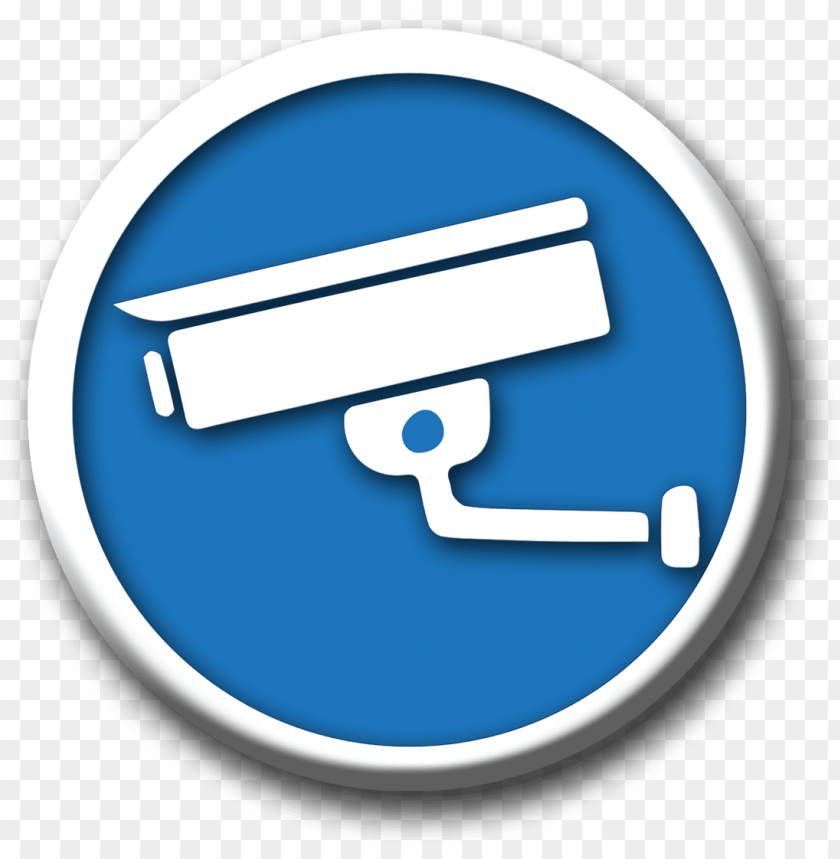 Cctv Camera Icon - Cctv Camera Icon PNG Transparent With Clear Background ID 234491