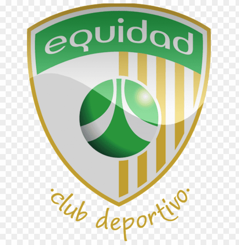 cd, la, equidad, football, logo, png