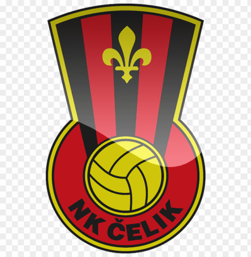 celik zenica football logo png png - Free PNG Images ID 34960