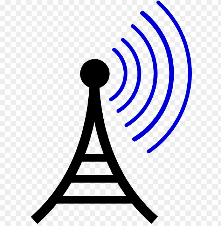 cell phone tower cartoo PNG transparent with Clear Background ID 251547