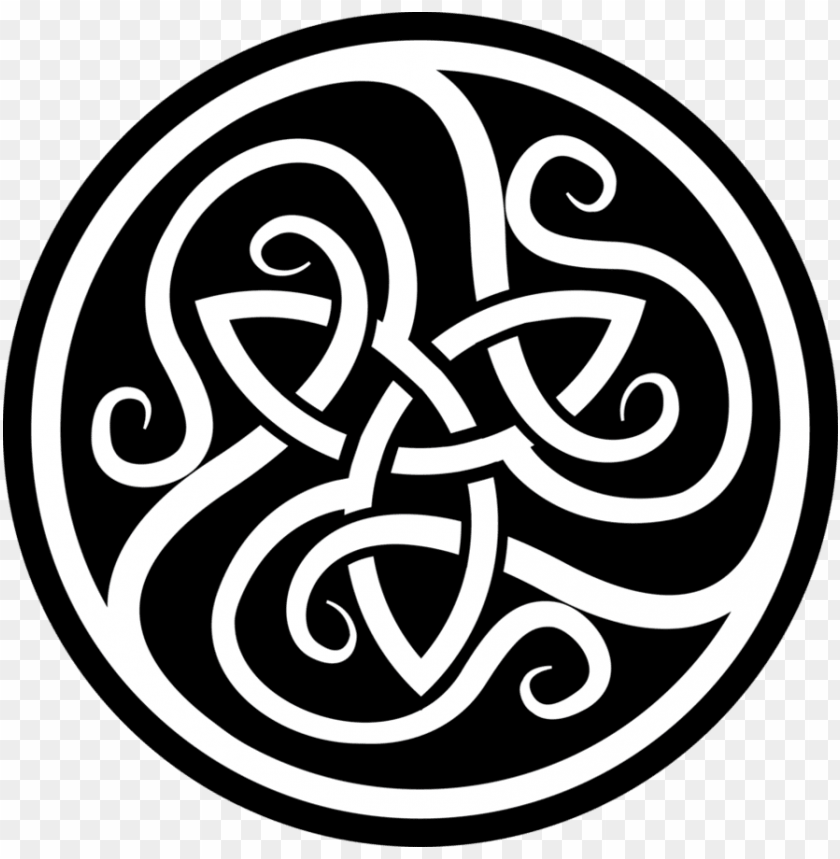 miscellaneous, tattoos, celtic circle tattoo, 